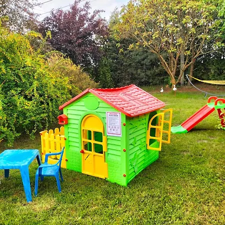 Zdrowo Przez Sad * Brzezinki (Grojec)