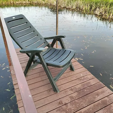 Zdrowo Przez Sad Brzezinki (Grojec)