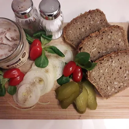 Zdrowo Przez Sad * Brzezinki (Grojec)