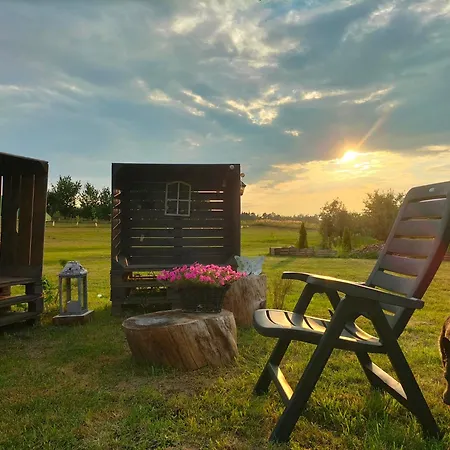 Zdrowo Przez Sad * Brzezinki (Grojec)