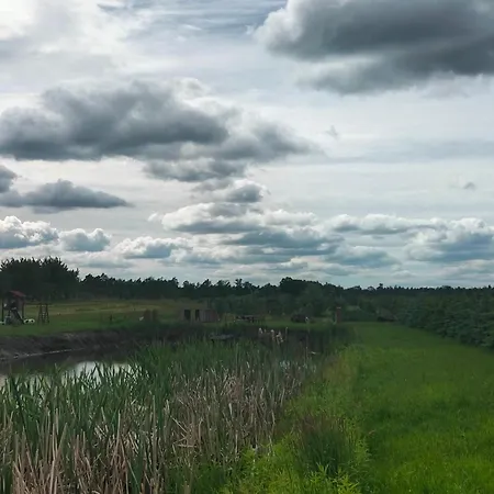 Apartment Zdrowo Przez Sad *