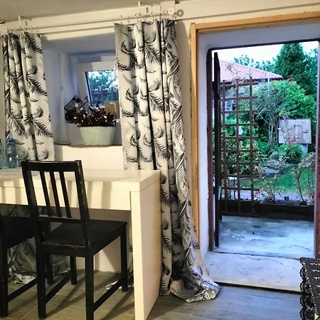 Zdrowo Przez Sad * Brzezinki (Grojec)