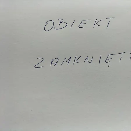 Zdrowo Przez Sad Apartment Brzezinki (Grojec)