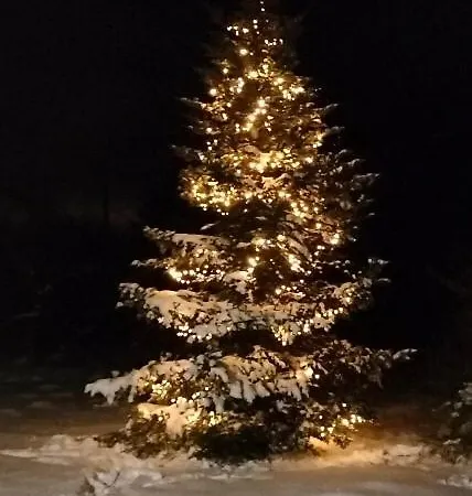 Apartment Zdrowo Przez Sad Brzezinki (Grojec)