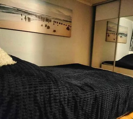 Zdrowo Przez Sad Apartment