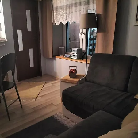 Zdrowo Przez Sad * Brzezinki (Grojec)