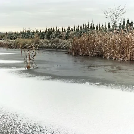 Zdrowo Przez Sad Apartment