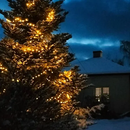 Zdrowo Przez Sad Apartment *