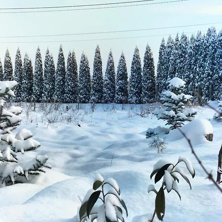 Apartment Zdrowo Przez Sad