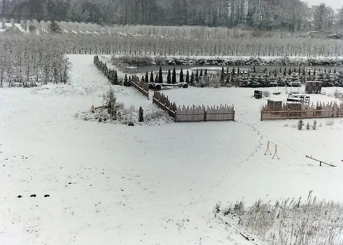 Apartamento Zdrowo Przez Sad *