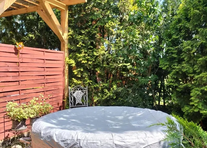 Zdrowo Przez Sad Apartamento Brzezinki (Grojec)