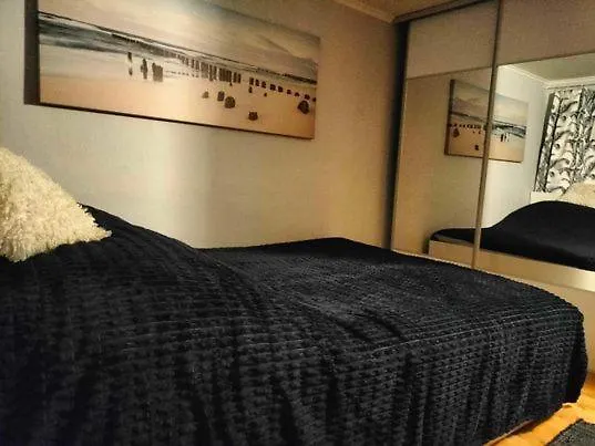 Zdrowo Przez Sad Apartamento